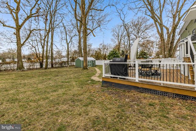 232 EDGEWOOD AVE, Audubon, NJ 08106