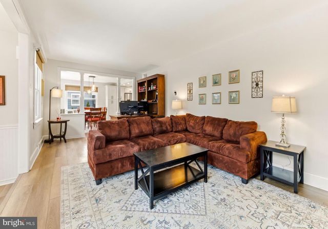 232 EDGEWOOD AVE, Audubon, NJ 08106