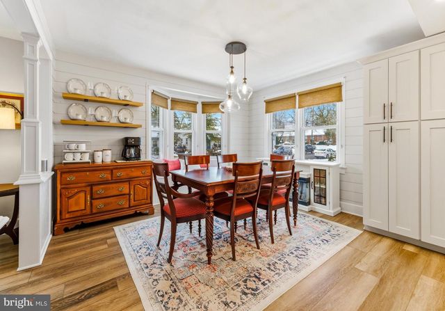 232 EDGEWOOD AVE, Audubon, NJ 08106