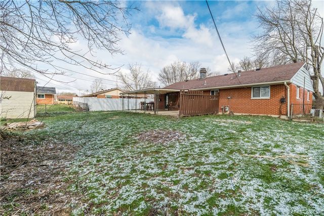 309 Candy, Englewood, OH 45322