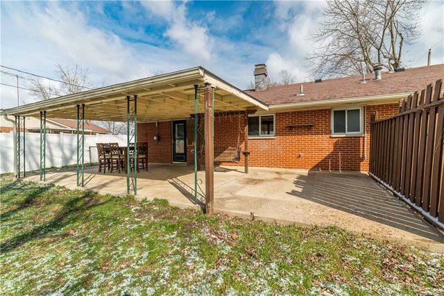 309 Candy, Englewood, OH 45322