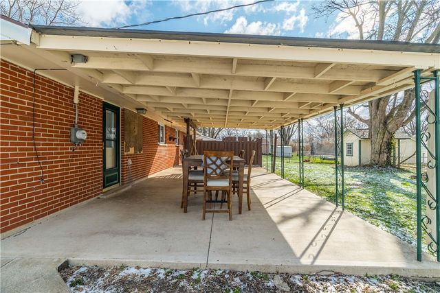 309 Candy, Englewood, OH 45322