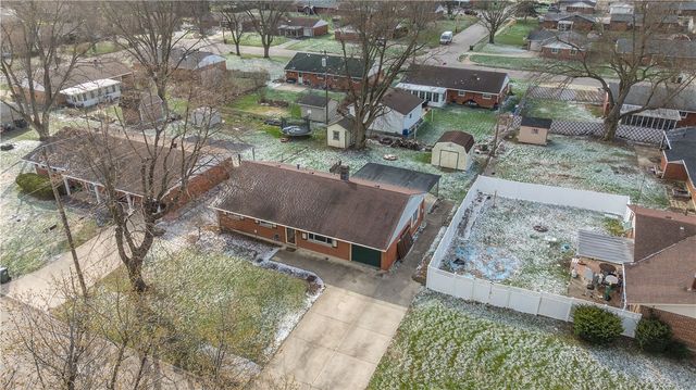 309 Candy, Englewood, OH 45322