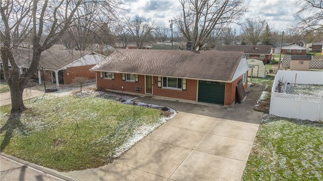 309 Candy, Englewood, OH 45322