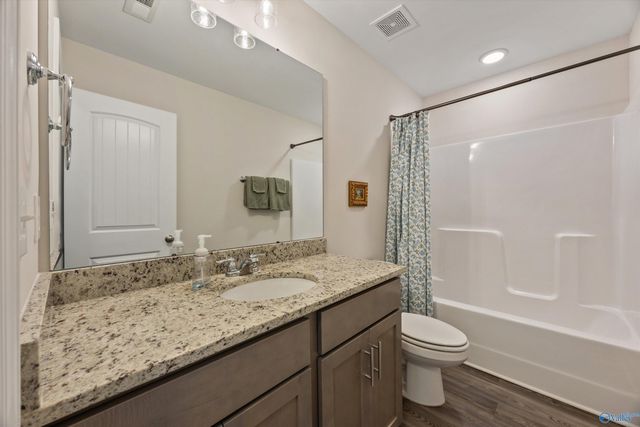 147 Fall Meadow Drive, Harvest, AL 35749