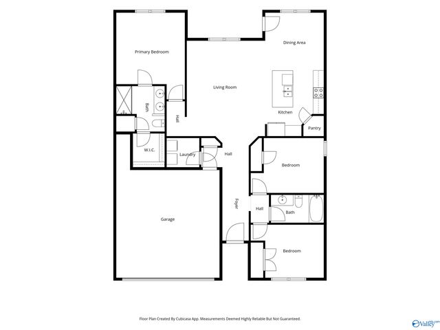 147 Fall Meadow Drive, Harvest, AL 35749