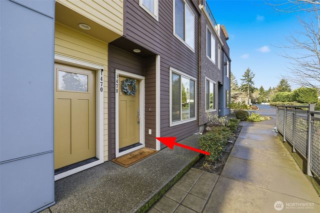 1478 159th Place NE, Bellevue, WA 98008