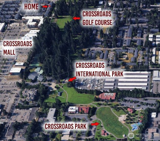 1478 159th Place NE, Bellevue, WA 98008