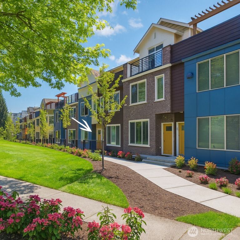 1478 159th Place NE, Bellevue, WA 98008