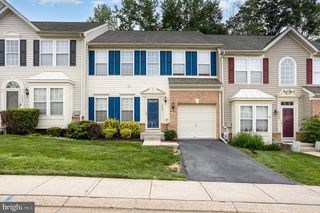 5045 WOODS LINE DRIVE # 23, Aberdeen, MD 21001