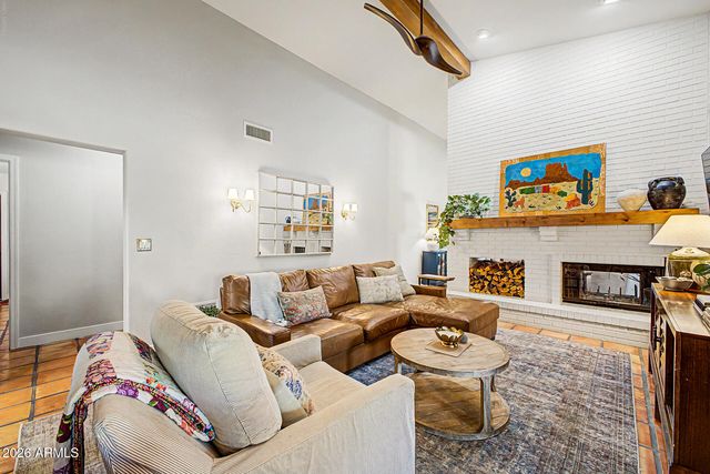 13819 N ARROWWEED Drive, Fountain Hills, AZ 85268