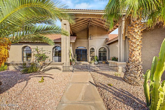 13819 N ARROWWEED Drive, Fountain Hills, AZ 85268