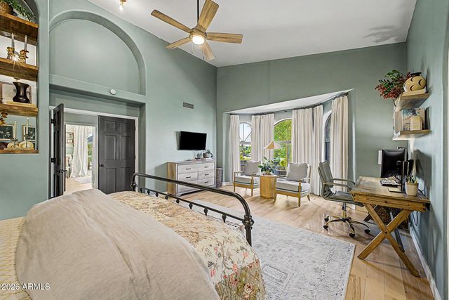 13819 N ARROWWEED Drive, Fountain Hills, AZ 85268