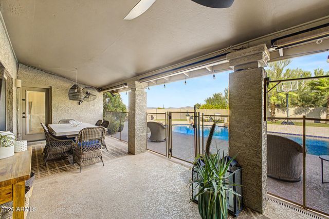 13819 N ARROWWEED Drive, Fountain Hills, AZ 85268