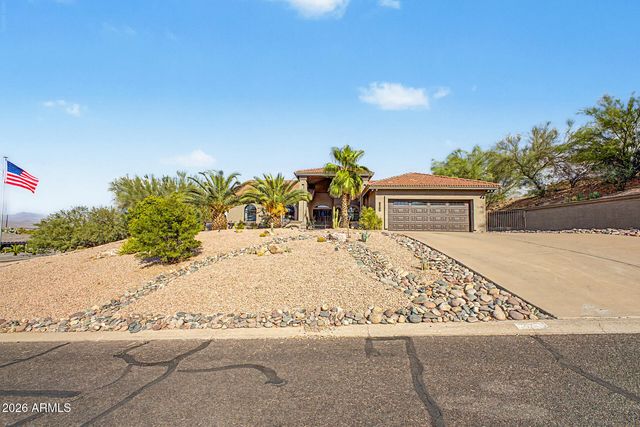 13819 N ARROWWEED Drive, Fountain Hills, AZ 85268
