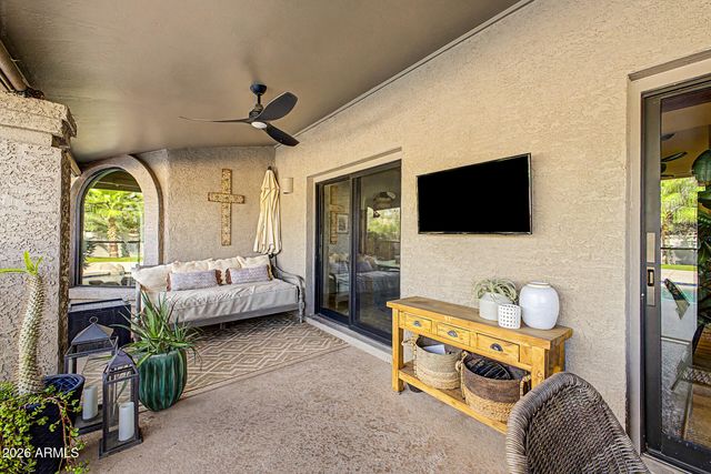 13819 N ARROWWEED Drive, Fountain Hills, AZ 85268