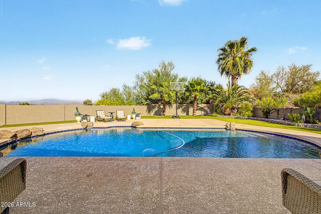 13819 N ARROWWEED Drive, Fountain Hills, AZ 85268