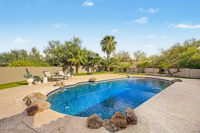 13819 N ARROWWEED Drive, Fountain Hills, AZ 85268