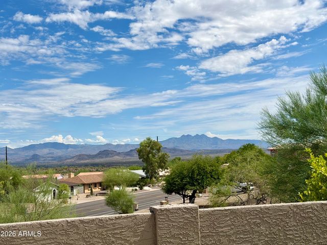 13819 N ARROWWEED Drive, Fountain Hills, AZ 85268