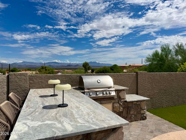 13819 N ARROWWEED Drive, Fountain Hills, AZ 85268