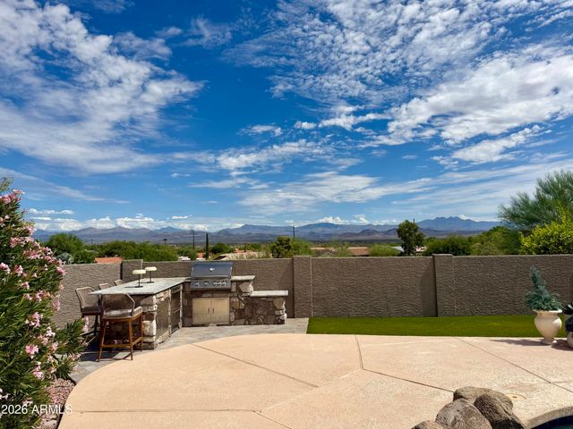 13819 N ARROWWEED Drive, Fountain Hills, AZ 85268