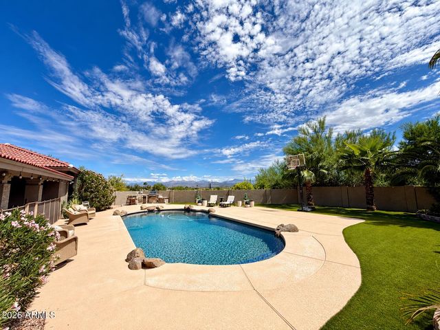 13819 N ARROWWEED Drive, Fountain Hills, AZ 85268