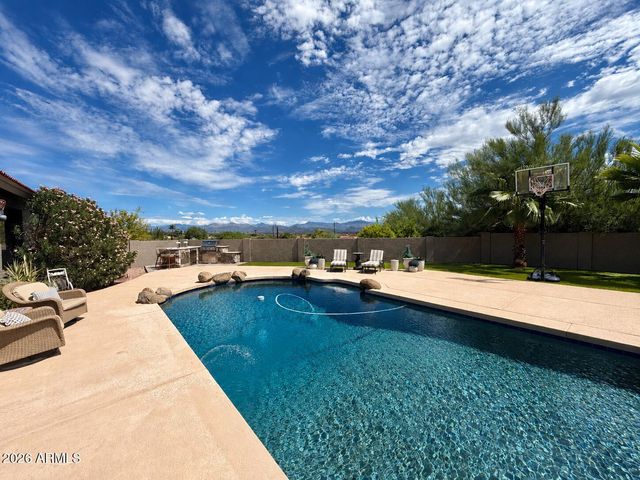 13819 N ARROWWEED Drive, Fountain Hills, AZ 85268