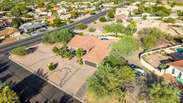 13819 N ARROWWEED Drive, Fountain Hills, AZ 85268