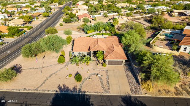 13819 N ARROWWEED Drive, Fountain Hills, AZ 85268