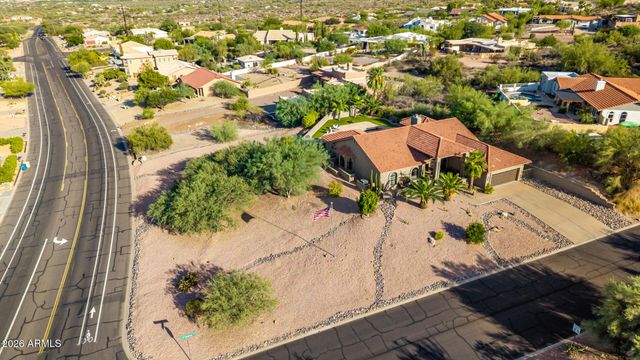13819 N ARROWWEED Drive, Fountain Hills, AZ 85268