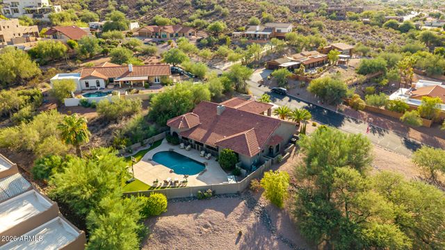 13819 N ARROWWEED Drive, Fountain Hills, AZ 85268