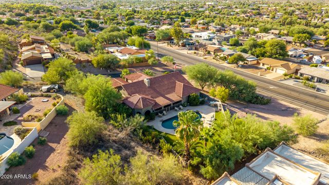 13819 N ARROWWEED Drive, Fountain Hills, AZ 85268