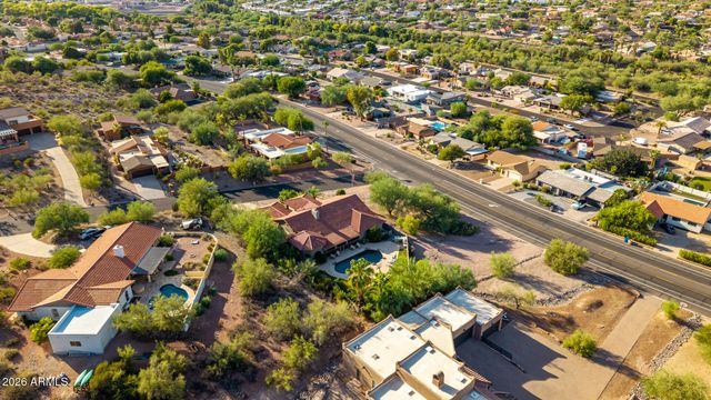 13819 N ARROWWEED Drive, Fountain Hills, AZ 85268