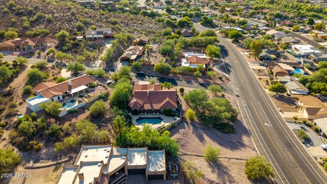 13819 N ARROWWEED Drive, Fountain Hills, AZ 85268