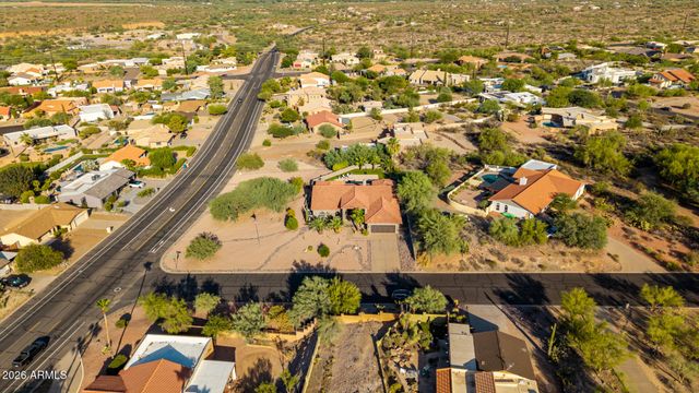 13819 N ARROWWEED Drive, Fountain Hills, AZ 85268