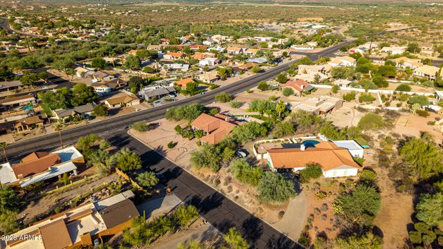 13819 N ARROWWEED Drive, Fountain Hills, AZ 85268