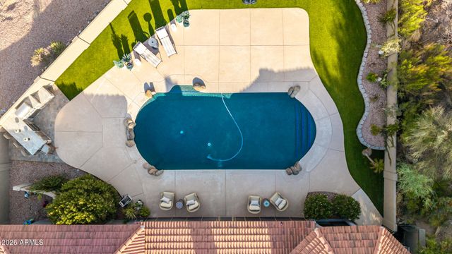 13819 N ARROWWEED Drive, Fountain Hills, AZ 85268