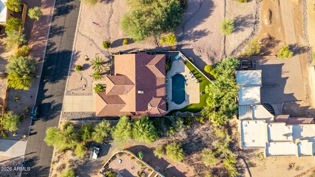 13819 N ARROWWEED Drive, Fountain Hills, AZ 85268