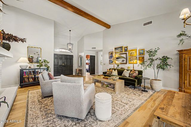 13819 N ARROWWEED Drive, Fountain Hills, AZ 85268