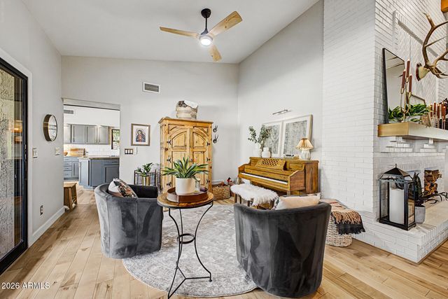 13819 N ARROWWEED Drive, Fountain Hills, AZ 85268