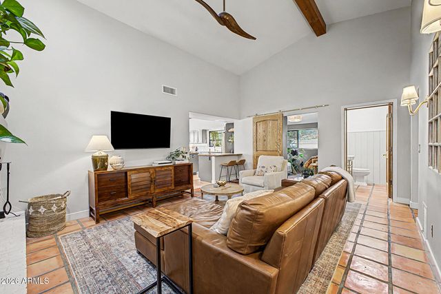 13819 N ARROWWEED Drive, Fountain Hills, AZ 85268