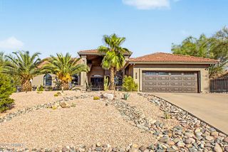 13819 N ARROWWEED Drive, Fountain Hills, AZ 85268