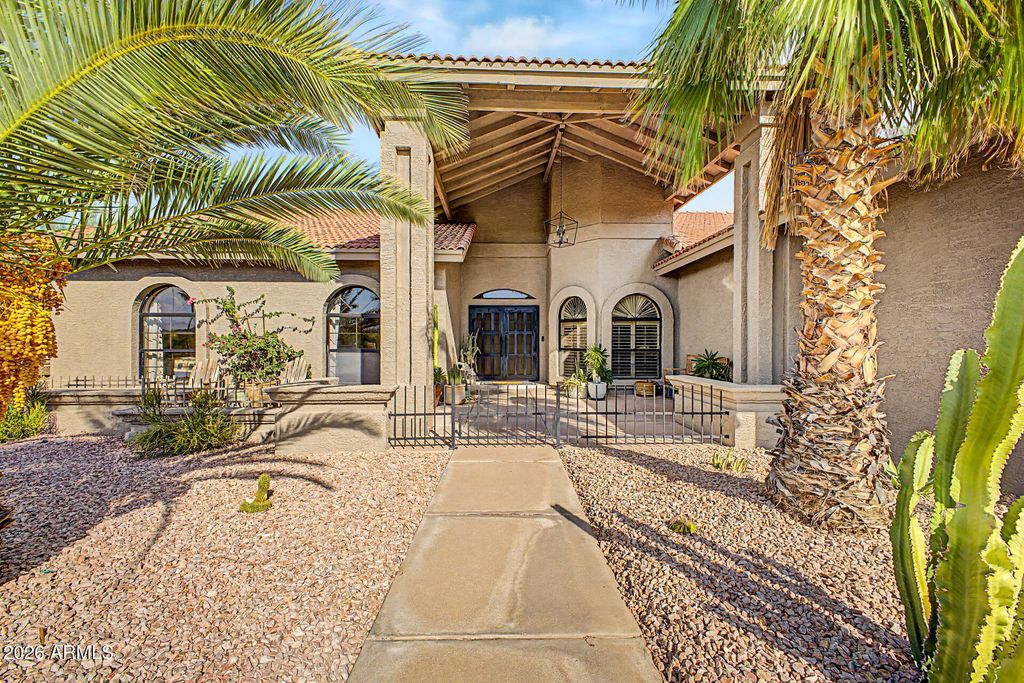 13819 N ARROWWEED Drive, Fountain Hills, AZ 85268 — photo 2