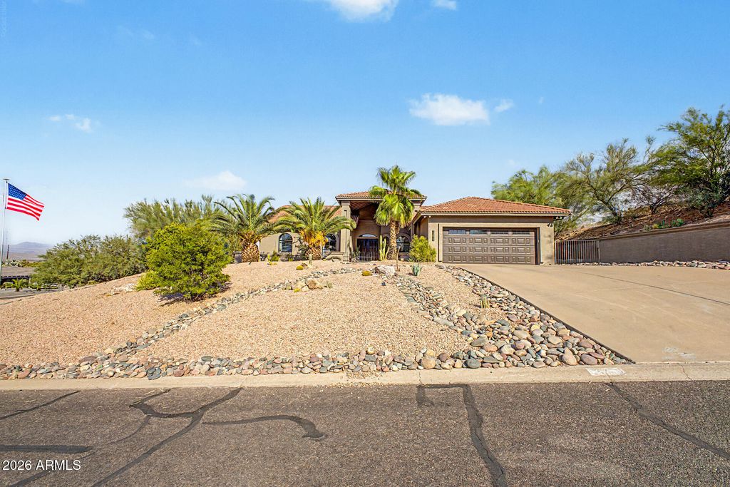 13819 N ARROWWEED Drive, Fountain Hills, AZ 85268 — photo 4