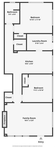 1409 E AMELIA STREET, Orlando, FL 32803