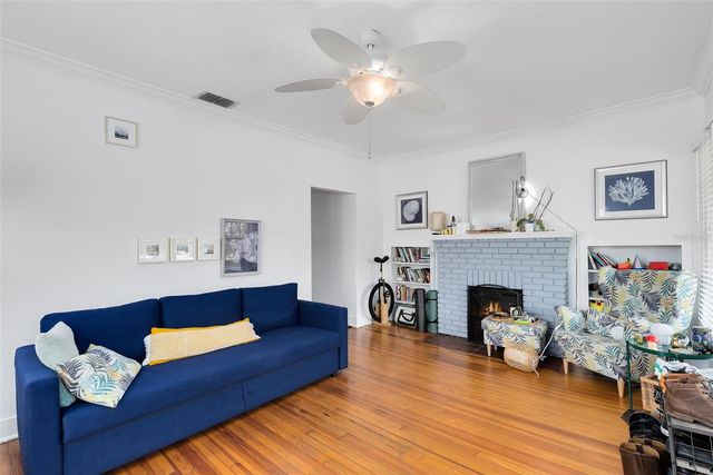 1409 E AMELIA STREET, Orlando, FL 32803