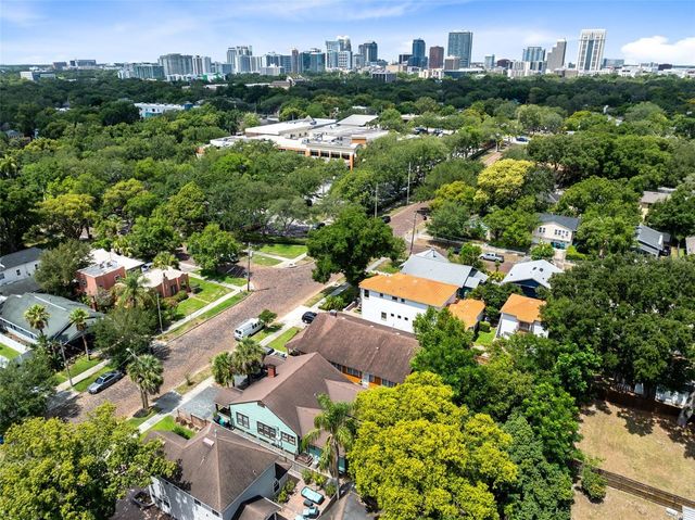 1409 E AMELIA STREET, Orlando, FL 32803