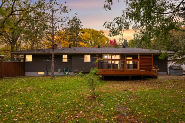 7072 Brian Drive, Centerville, MN 55038