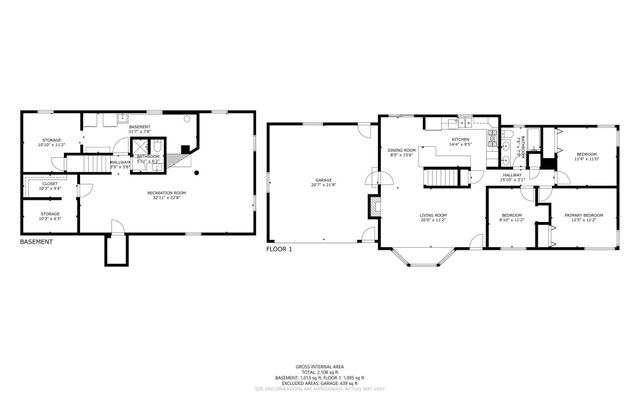 7072 Brian Drive, Centerville, MN 55038