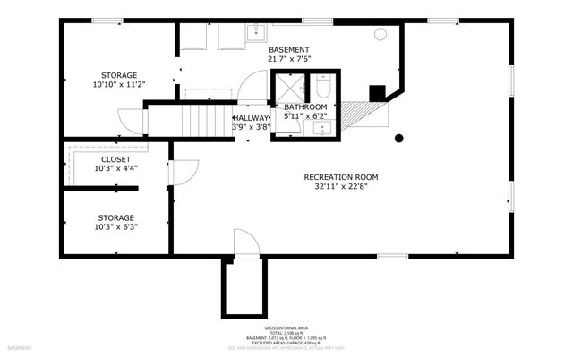 7072 Brian Drive, Centerville, MN 55038